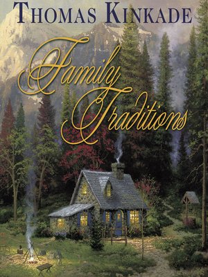 cover image of Family Traditions